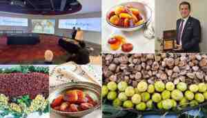 Türk gıda ürünleri Las Vegas’ta tanıtılıyor