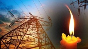 Denizli’de cumartesi ve pazar elektrik kesintisi var