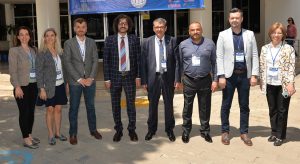 Üniversitelerin hazırladığı teknolojik malzemeler görücüye çıktı