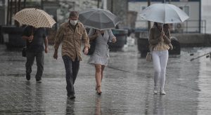 Meteoroloji’den Denizli’ye sürpriz uyarı