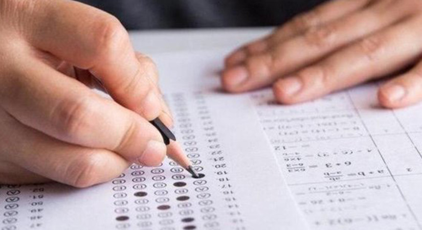 13 bin öğrenci LGS’de ter dökecek