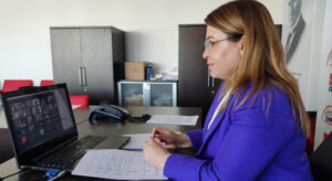 CHP çocukları dinledi