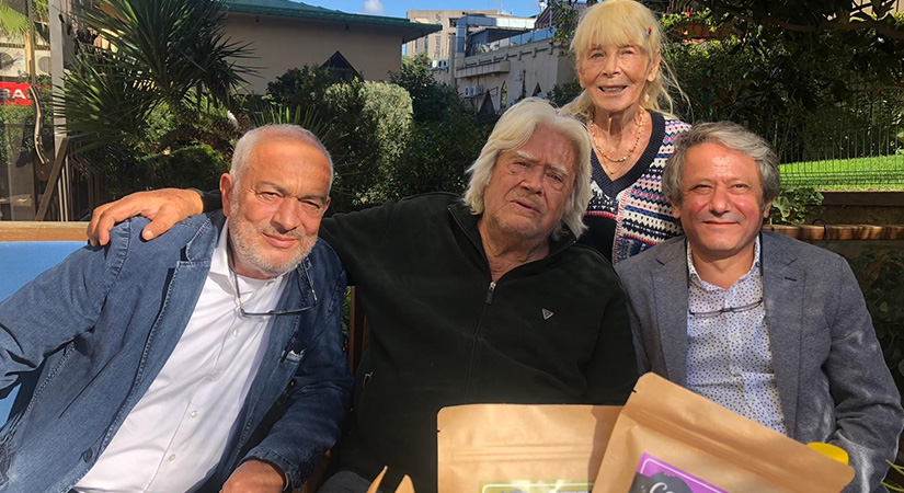 Cüneyt Arkın’ın ölümü sevenlerini yasa boğdu