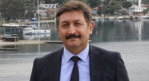 Denizli Tapu Bölge Müdürü İlhan Özlü kazada ağır yaralandı