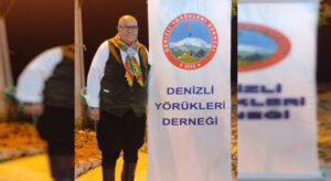 Denizli böreğe doyacak