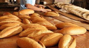 Denizli’de ekmeğe çifte zam! 4 TL oldu