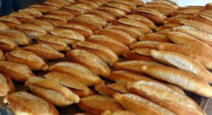 Denizli’de ekmeğe zam geliyor