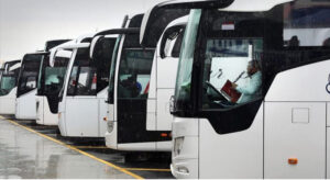 Denizli’de otobüs biletlerine zam