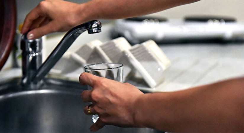 Denizli’de su kesintisi