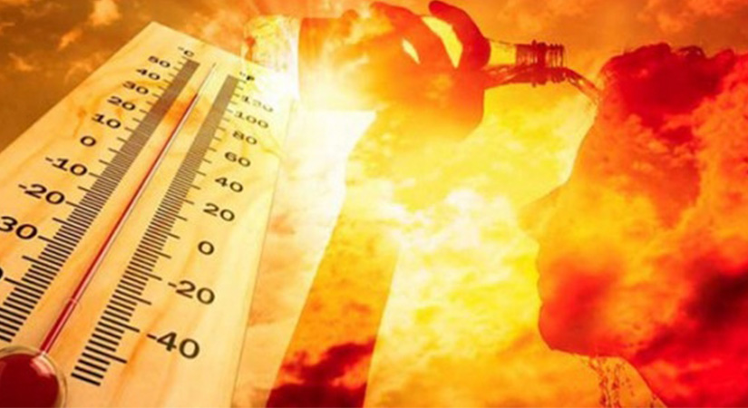 Denizli’de yeni haftada sıcaklık artıyor