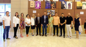 “Eski Yeniler” projesi kapsamında tasarlanan ürünler sergilendi