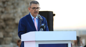 Girişimcilik Ödülleri sahiplerini buldu