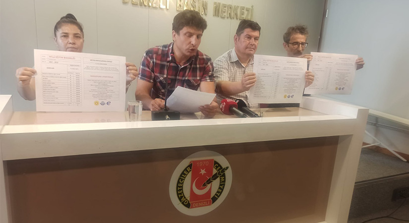 MEB’in karnesi sıfır!