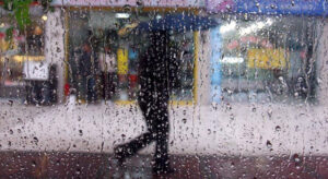 Meteorolojiden sarı kodlu yağış uyarısı
