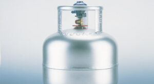 Mutfak tüpüne yine zam!