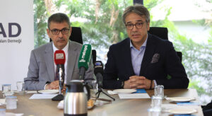 PAÜ ve DESİAD, istihdam ve kalkınmaya önemli katkılar sunacak projede bir araya geldi