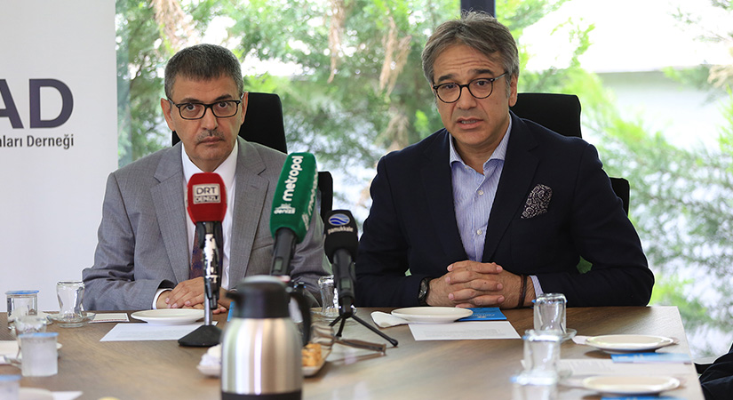 PAÜ ve DESİAD, istihdam ve kalkınmaya önemli katkılar sunacak projede bir araya geldi