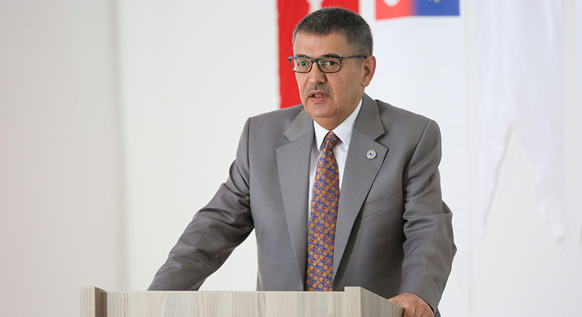 PAÜ’nün projesi fizyoterapi ve rehabilitasyon alanında klinik anahtar olacak