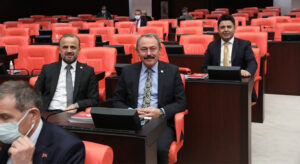 Sağlık çalışanlarına iyileştirme!