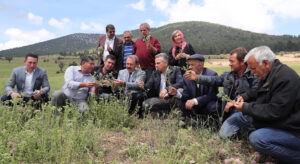 Tarımsal sulamaya GES kurulum desteği