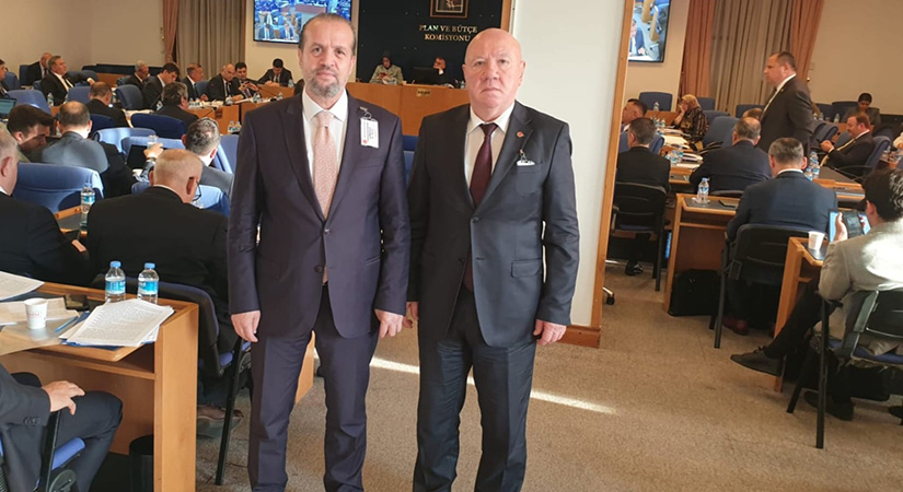 Yazılı basının kaderi genel kurula kaldı!