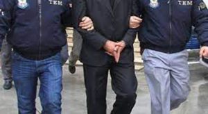 Bylock kullanıcısı öğretmen FETÖ’den yakalandı