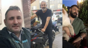 Akraba ziyareti faciayla bitti!