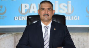 BBP İl Başkanı Karateke’den basın bayramı mesajı