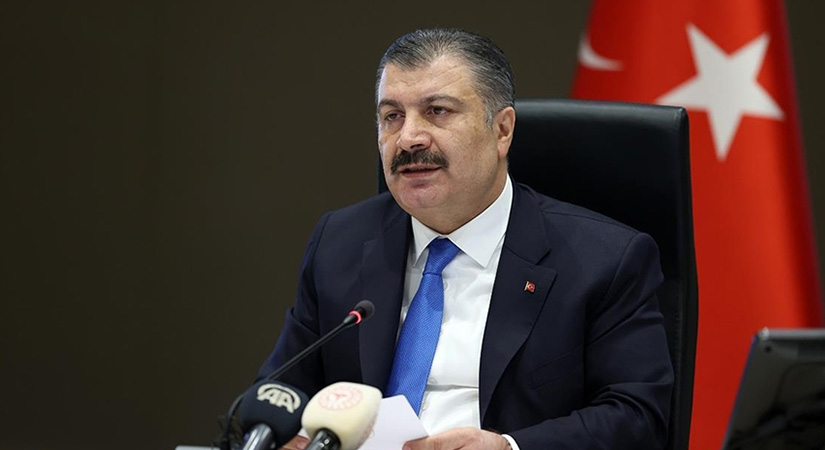 Bakan Koca’dan maske ve kapanma açıklaması!