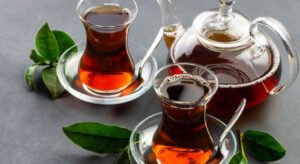 Bayram öncesi bir zam da çaya!