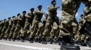 Bedelli askerlik yolu açıldı!