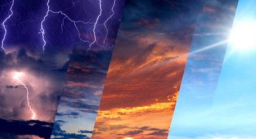 Denizli’de Kurban Bayramı’nda hava nasıl olacak