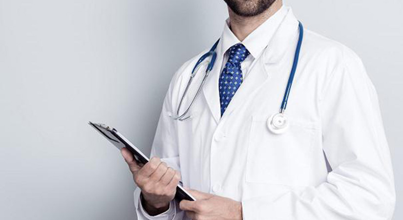 Denizli’de grev yapan doktorlara maaş şoku!