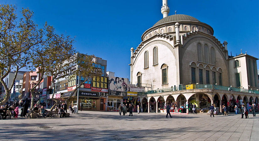 Denizli’de kurban bayramı namazı saat kaçta kılınacak?