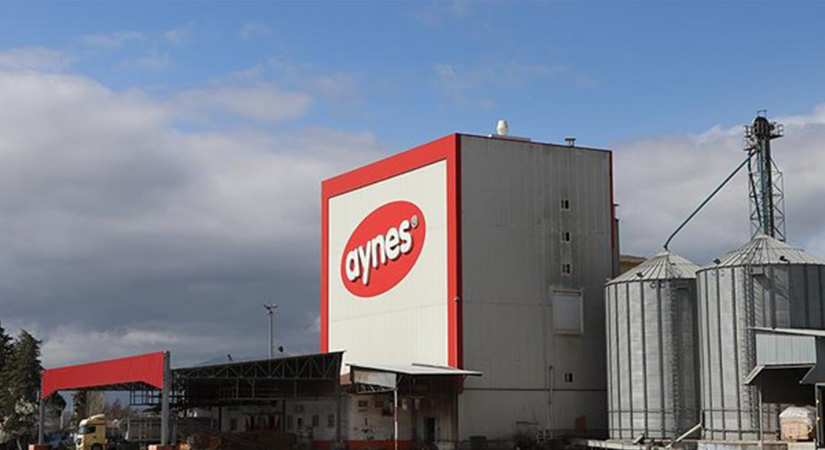 Denizli’nin firması Aynes Gıda, yine satılamadı