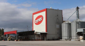 Denizli’nin gıda devi Aynes ikinci kez satışa çıkarıldı