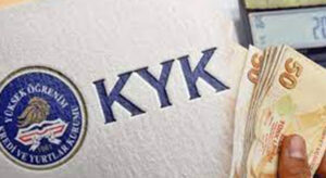 KYK borçları ile ilgili çalışmalar tamamlandı