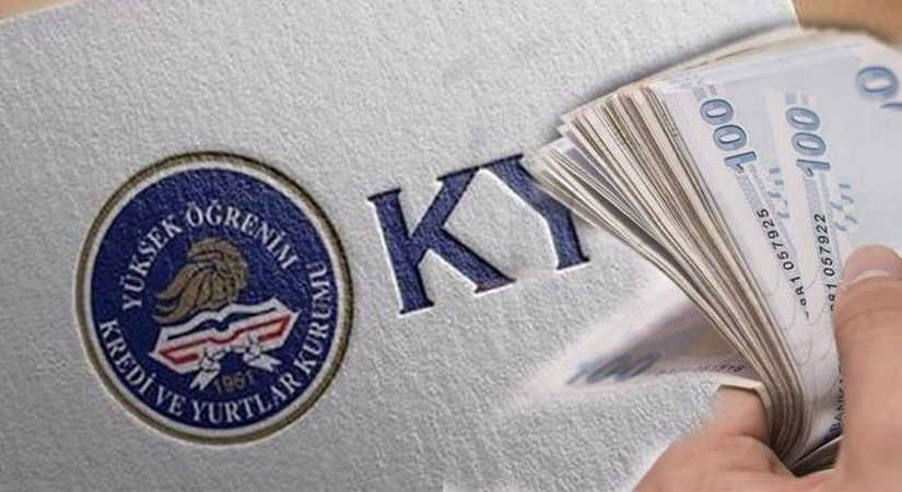 KYK geri ödemeleri sosyal medyada gündem oldu