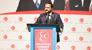 Mehmet Ali Yılmaz’dan 24 Temmuz Gazeteciler ve Basın Bayramı mesajı
