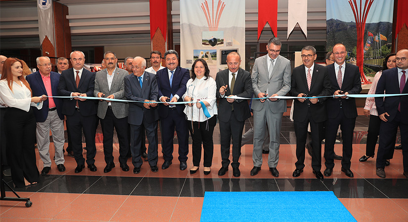 PAÜ’den 15 Temmuz “Türkiye Aşkına” paneli