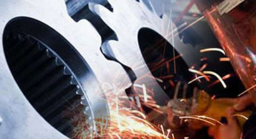 Sanayide kapasite kullanımı artıyor