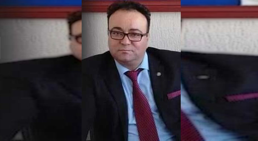 Siroz tedavisi gören Denizlili öğretmen hayatını kaybetti