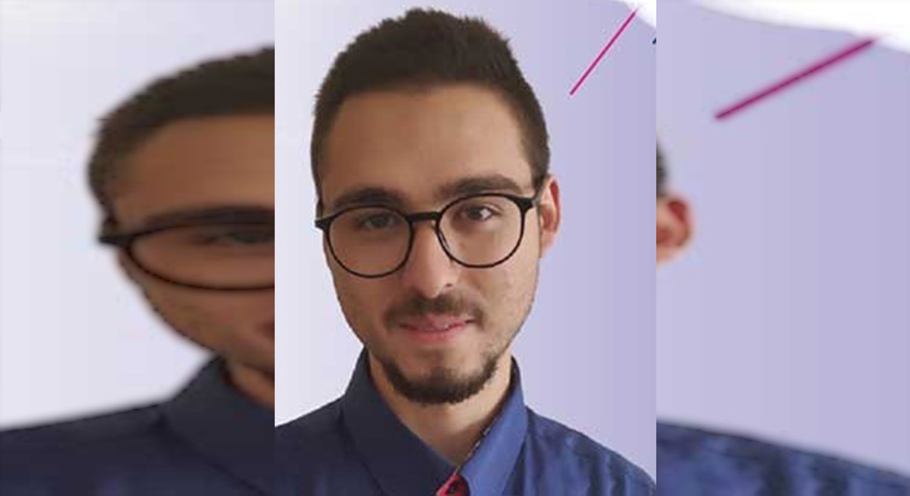 TYT Türkiye birincisi İbrahim Etem Eroğlu oldu