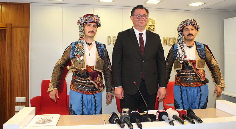 Tavas Zeybek, Kültür ve Sanat Festivalinin detayları!