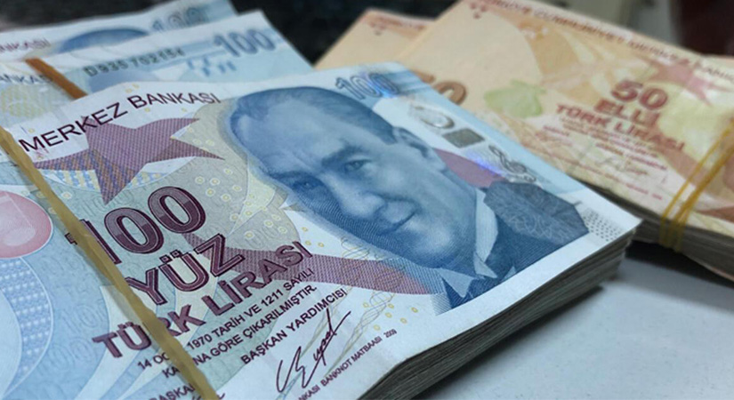 Yeni asgari ücret belli oldu