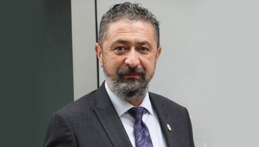 Başkan Sarıhan: “Zam ile değil enflasyonla savaşın”