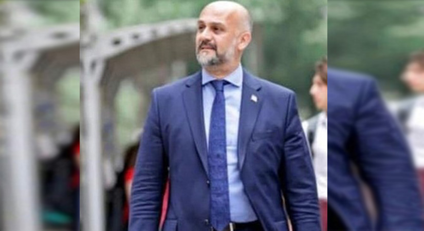 Avukat Mehmet Ali Haluk Değirmenci hayatını kaybetti