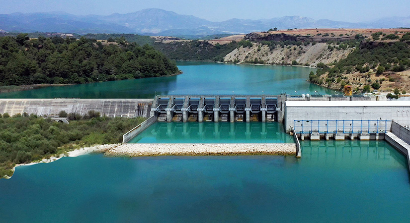 Aydem Yenilenebilir Enerji, yılın ilk yarısında net kârını 13 kat artırdı