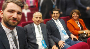 Başkan Güngör “2023 seçimlerinde yine zafer Ak Partinin olacak”