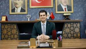 Başkan Güngör “Anadolu kıyamete kadar Türk yurdu olacaktır”